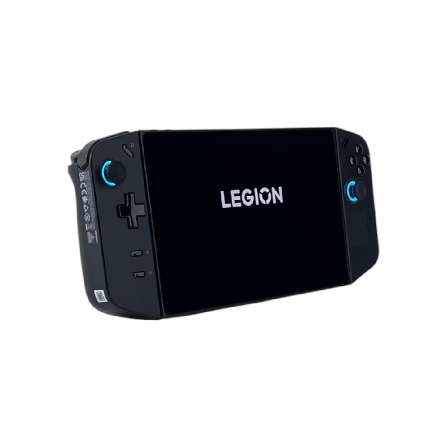 Lenovo Legion Go Gaming Konsole 8.8 Zoll (22.35 cm) Ryzen Z1 Extreme 16GB 512GB | Retourware