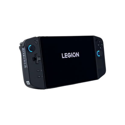 Lenovo Legion Go Gaming Konsole 8.8 Zoll (22.35 cm) Ryzen Z1 Extreme 16GB 512GB | Retourware