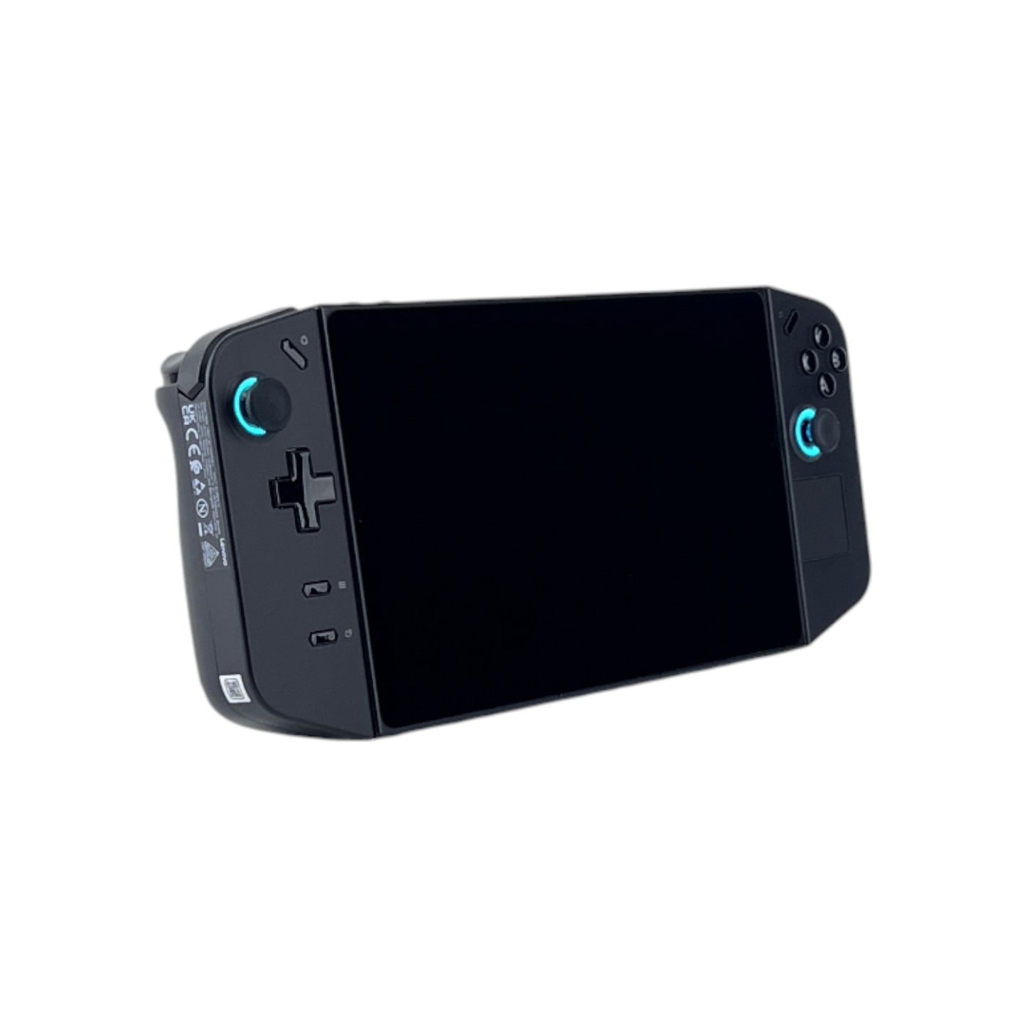 Lenovo Legion Go Gaming Konsole 8.8 Zoll (22.35 cm) Ryzen Z1 Extreme 16GB 512GB | Retourware