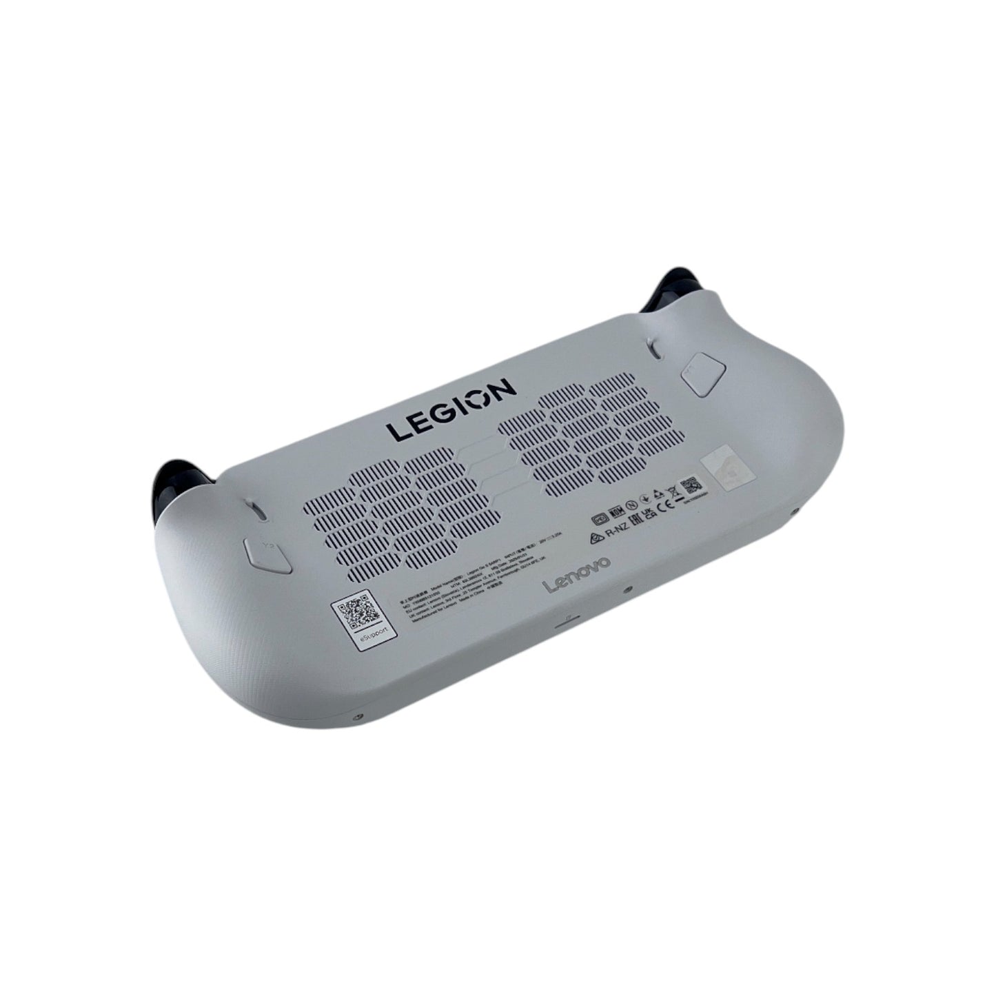 Lenovo Legion Go S Gaming Konsole 8 Zoll (20.3 cm) Ryzen Z2 Go 16GB 512GB Win11 | Retourware