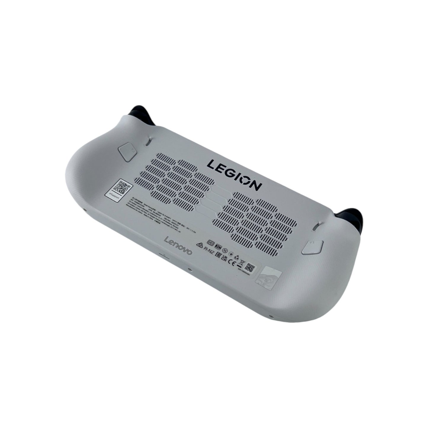 Lenovo Legion Go S Gaming Konsole 8 Zoll (20.3 cm) Ryzen Z2 Go 16GB 512GB Win11 | Retourware