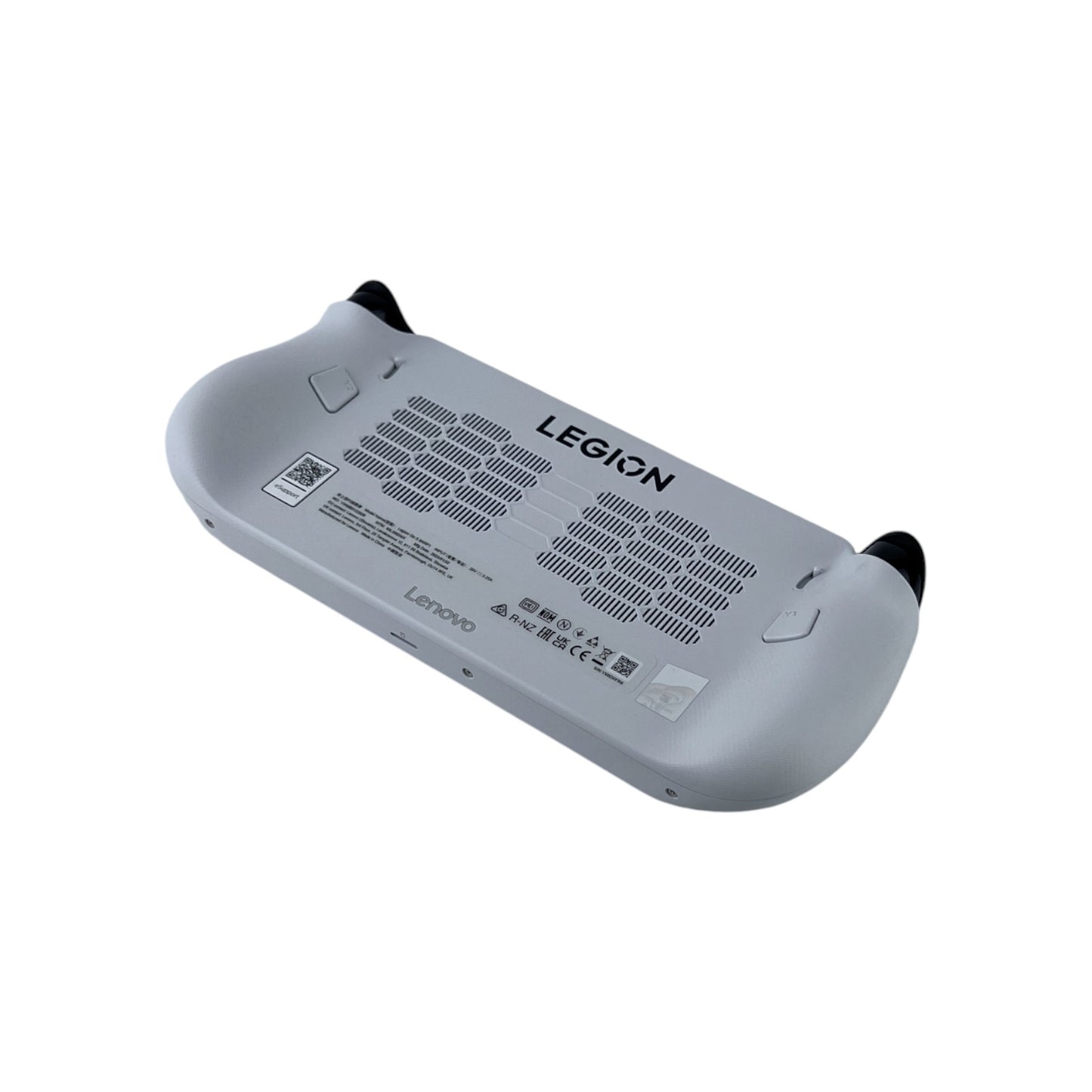 Lenovo Legion Go S Gaming Konsole 8 Zoll (20.3 cm) Ryzen Z2 Go 16GB 512GB Win11 | Retourware