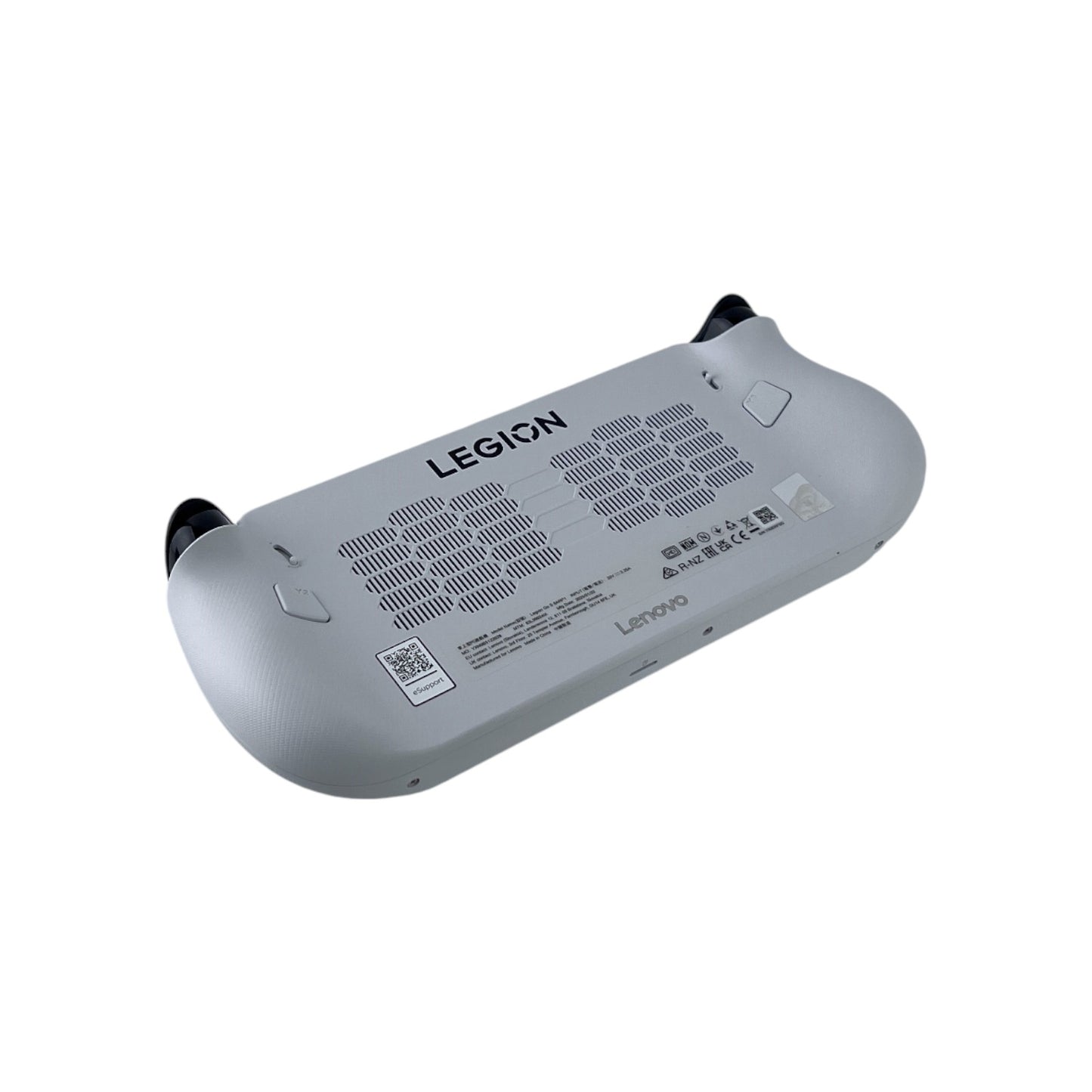 Lenovo Legion Go S Gaming Konsole 8 Zoll (20.3 cm) Ryzen Z2 Go 16GB 512GB Win11 | Retourware