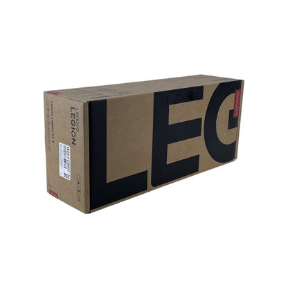 Lenovo Legion Go S Gaming Konsole 8 Zoll (20.3 cm) Ryzen Z2 Go 16GB 512GB Win11 | Retourware