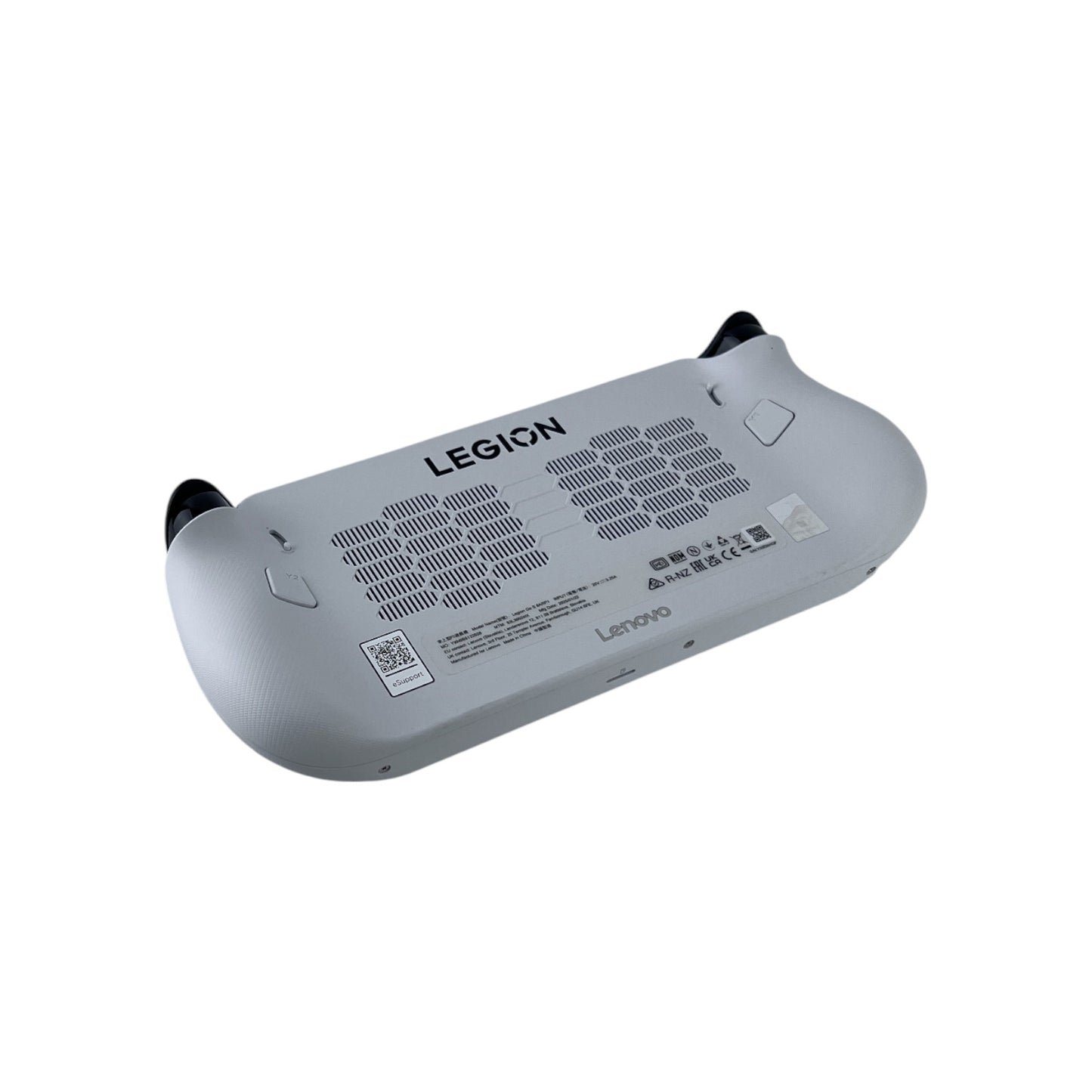 Lenovo Legion Go S Gaming Konsole 8 Zoll (20.3 cm) Ryzen Z2 Go 16GB 512GB Win11 | Retourware