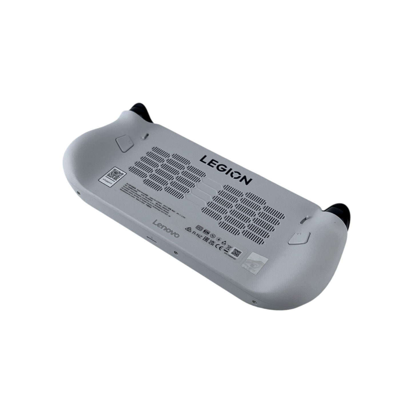 Lenovo Legion Go S Gaming Konsole 8 Zoll (20.3 cm) Ryzen Z2 Go 16GB 512GB Win11 | Retourware