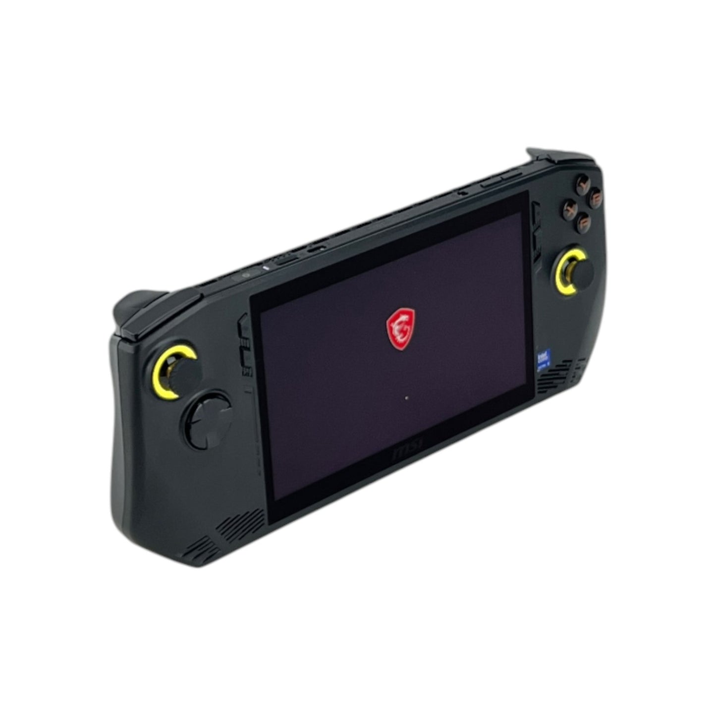 MSI Claw Gaming Handheld 7 Zoll (17.78 cm) Core Ultra 5 135H 16GB 512GB Win11 | Retourware