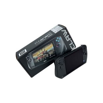 MSI Claw Gaming Handheld 7 Zoll (17.78 cm) Core Ultra 5 135H 16GB 512GB Win11 | Retourware
