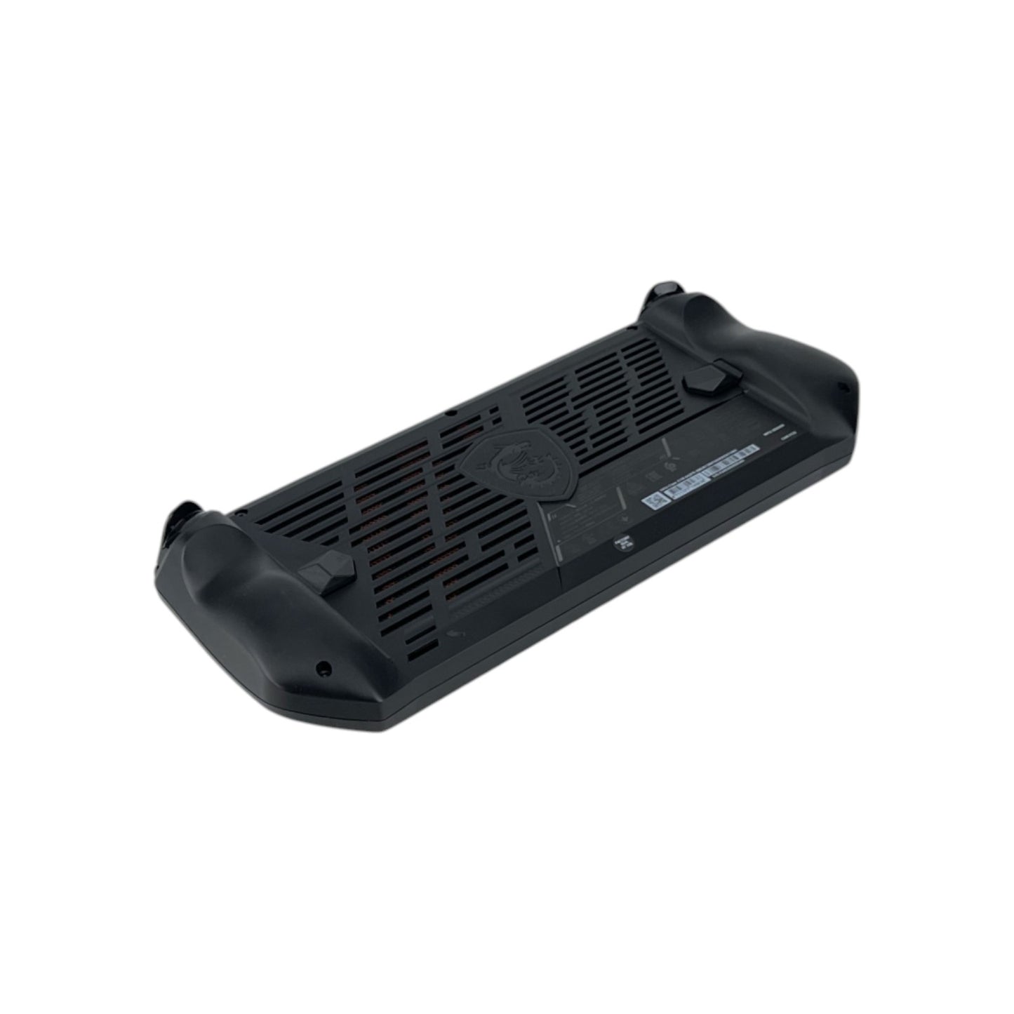 MSI Claw Gaming Handheld 7 Zoll (17.78 cm) Core Ultra 5 135H 16GB 512GB Win11 | Retourware