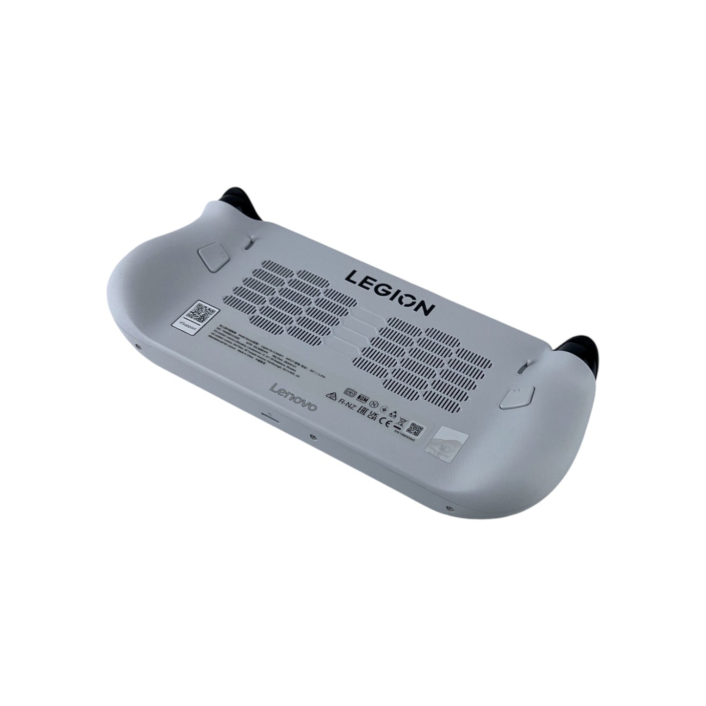 Lenovo Legion Go S Gaming Konsole 8 Zoll (20.3 cm) Ryzen Z2 Go 16GB 512GB Win11 | Retourware