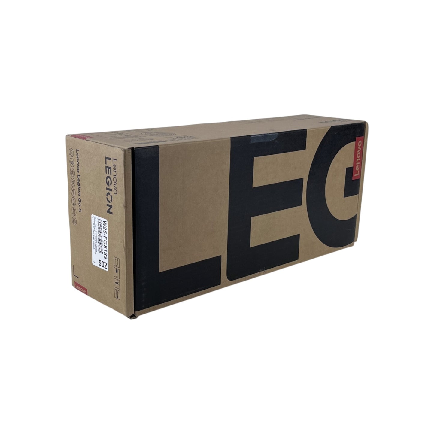 Lenovo Legion Go S Gaming Konsole 8 Zoll (20.3 cm) Ryzen Z2 Go 16GB 512GB Win11 | Retourware