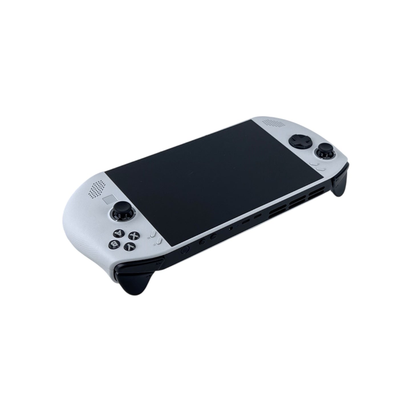 Lenovo Legion Go S Gaming Konsole 8 Zoll (20.3 cm) Ryzen Z2 Go 16GB 512GB Win11 | Retourware