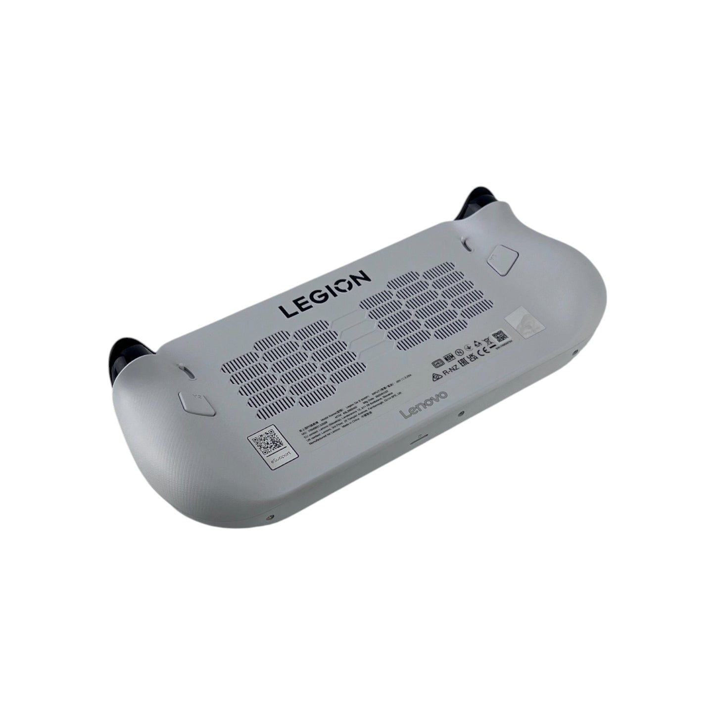 Lenovo Legion Go S Gaming Konsole 8 Zoll (20.3 cm) Ryzen Z2 Go 16GB 512GB Win11 | Retourware