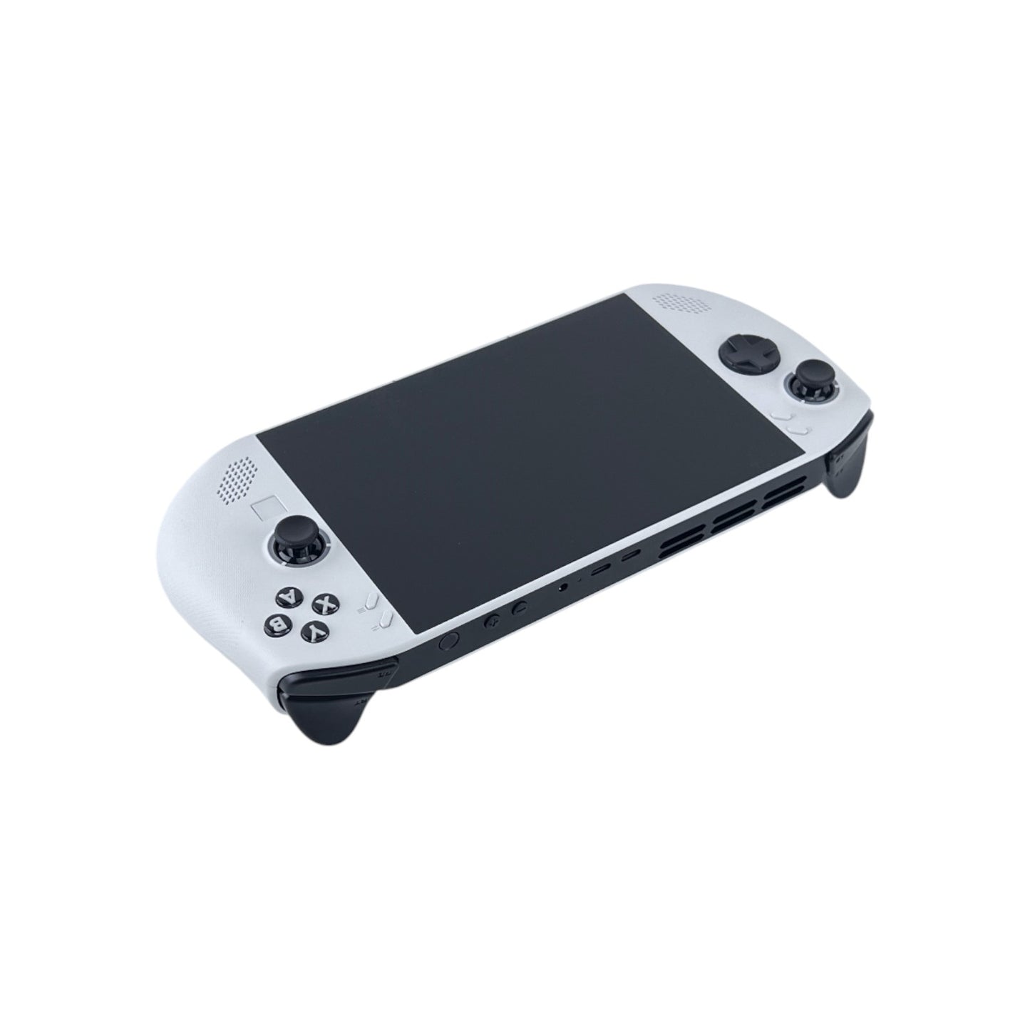 Lenovo Legion Go S Gaming Konsole 8 Zoll (20.3 cm) Ryzen Z2 Go 16GB 512GB Win11 | Retourware