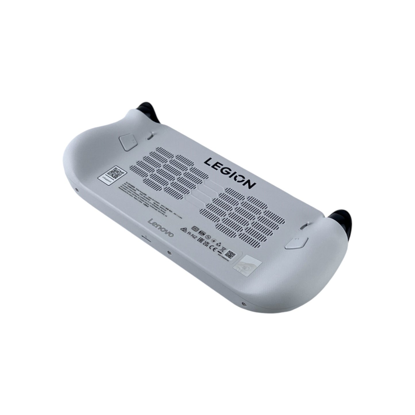 Lenovo Legion Go S Gaming Konsole 8 Zoll (20.3 cm) Ryzen Z2 Go 16GB 512GB Win11 | Retourware