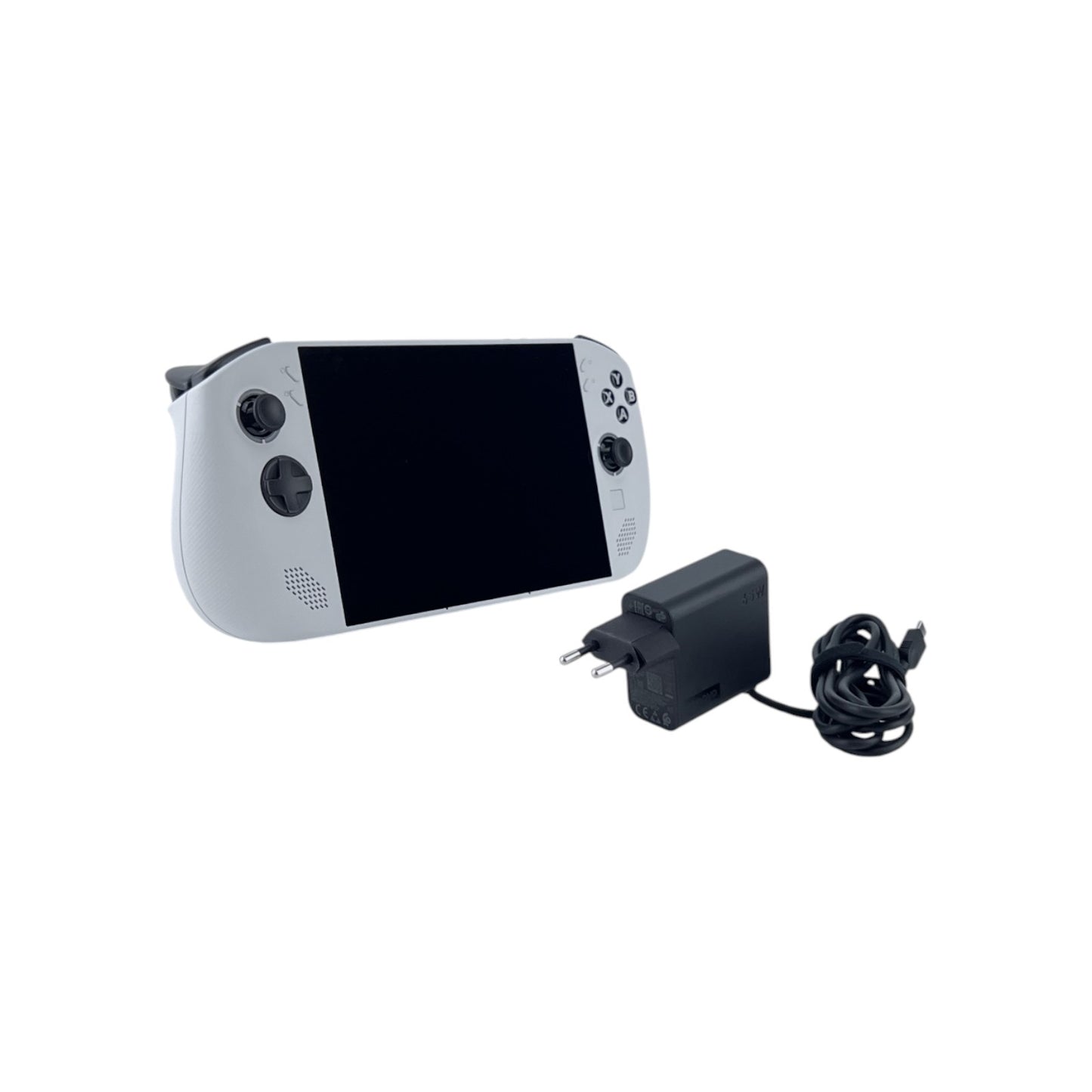 Lenovo Legion Go S Gaming Konsole 8 Zoll (20.3 cm) Ryzen Z2 Go 16GB 512GB Win11 | Retourware