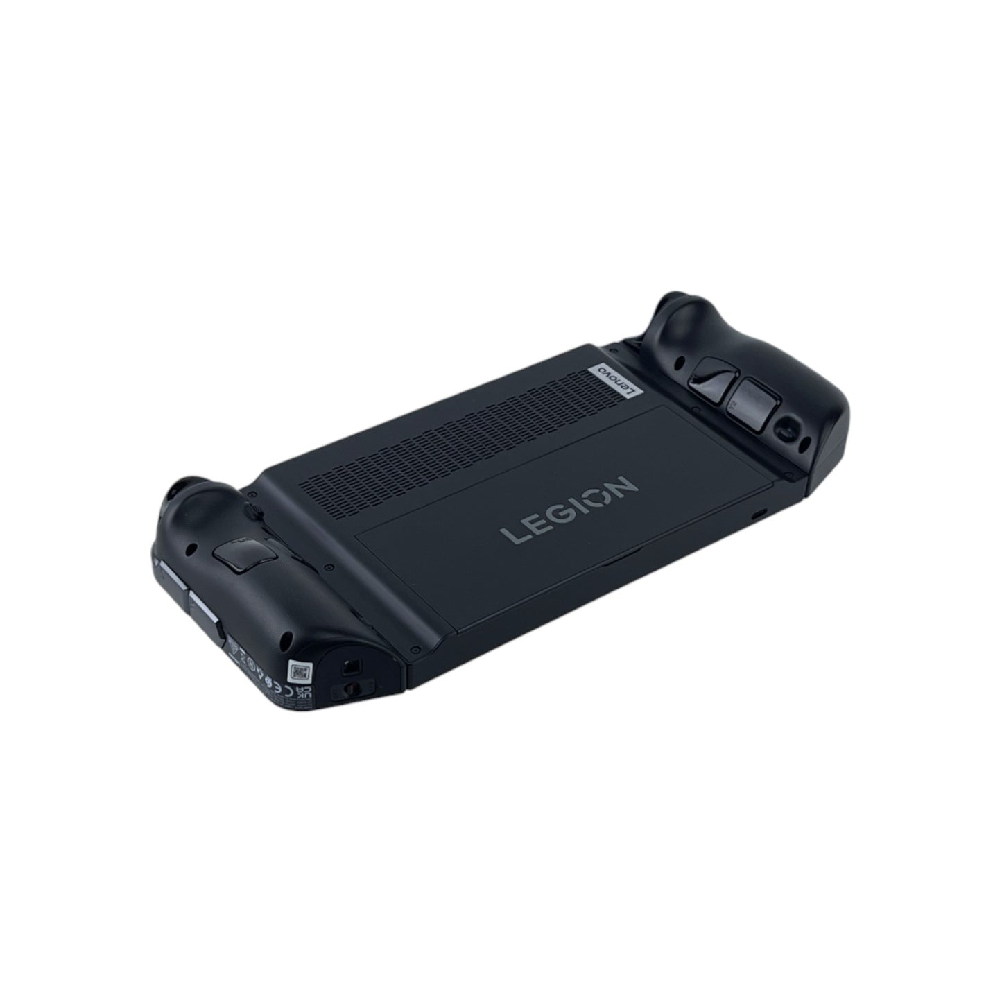 Lenovo Legion Go Gaming Konsole 8.8 Zoll (22.35 cm) Ryzen Z1 Extreme 16GB 1TB | Retourware