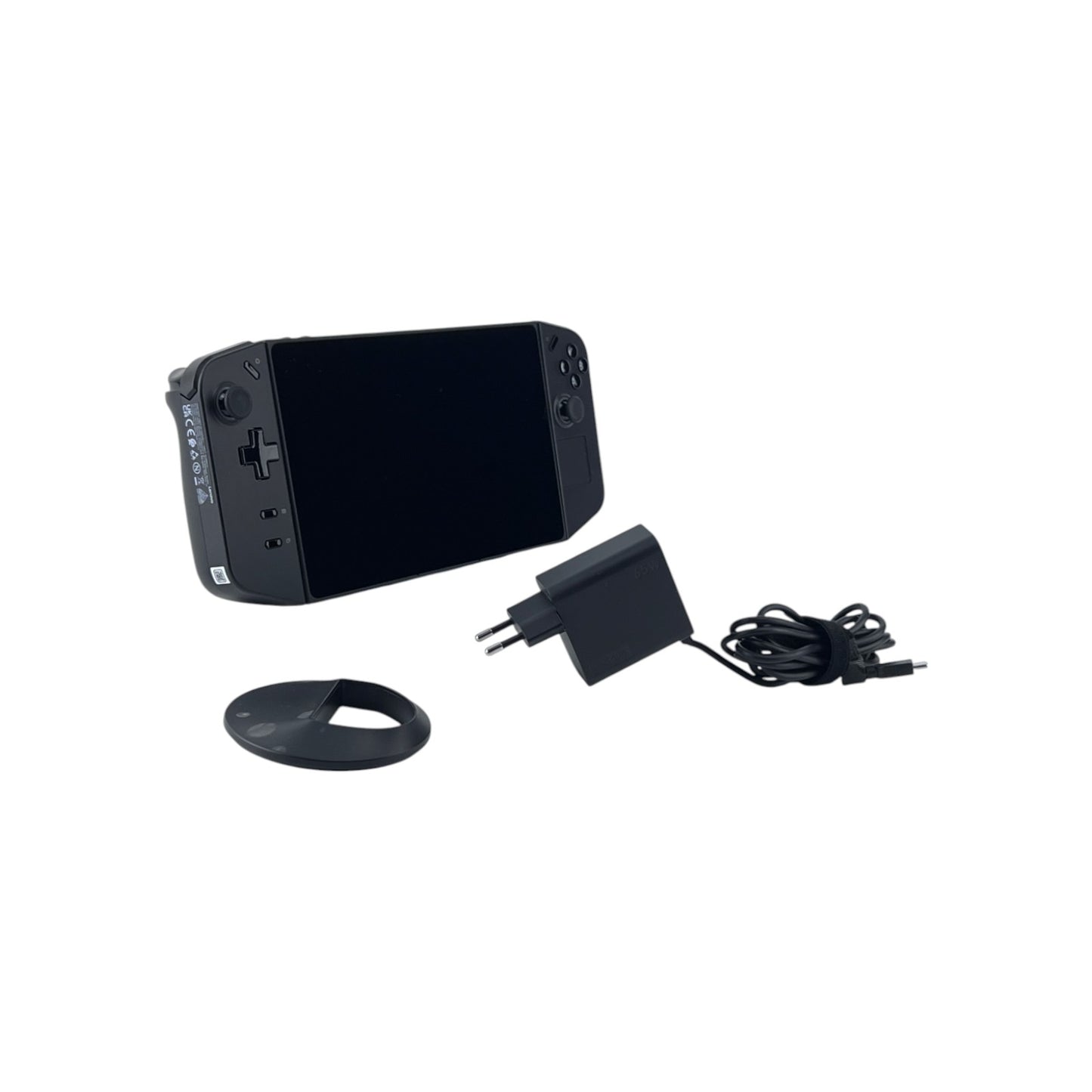 Lenovo Legion Go Gaming Konsole 8.8 Zoll (22.35 cm) Ryzen Z1 Extreme 16GB 1TB | Retourware