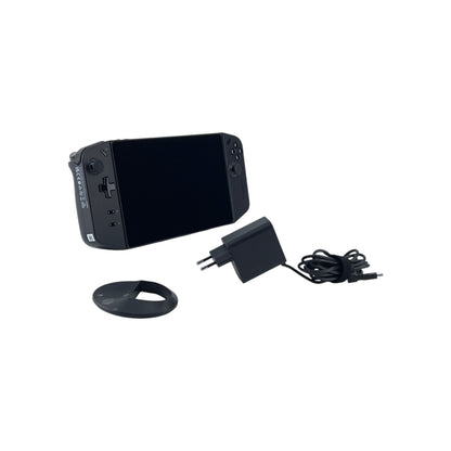 Lenovo Legion Go Gaming Konsole 8.8 Zoll (22.35 cm) Ryzen Z1 Extreme 16GB 1TB | Retourware