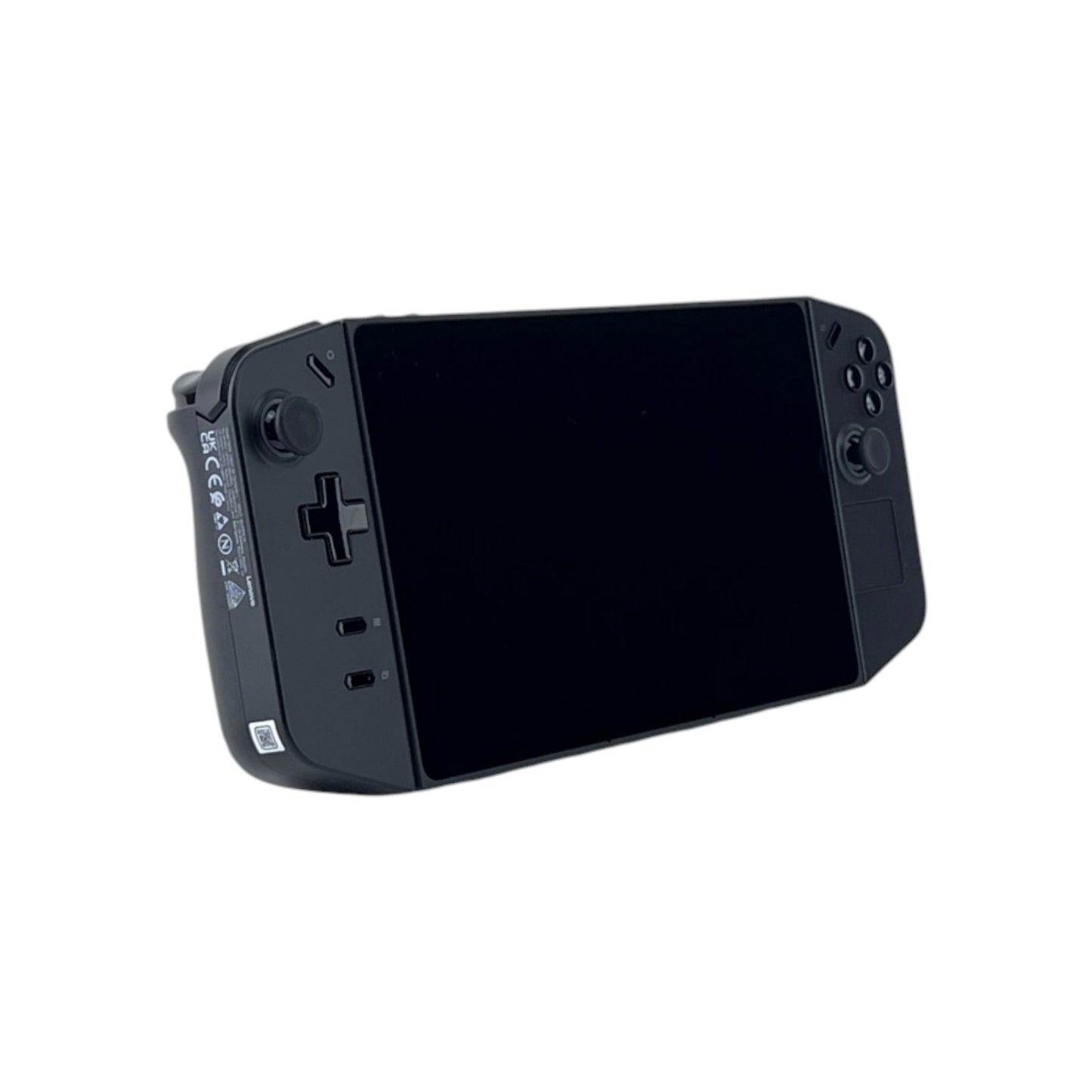 Lenovo Legion Go Gaming Konsole 8.8 Zoll (22.35 cm) Ryzen Z1 Extreme 16GB 1TB | Retourware