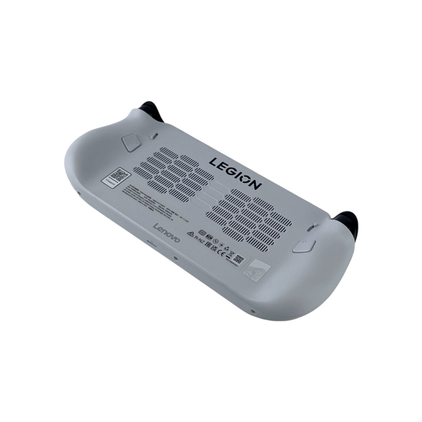 Lenovo Legion Go S Gaming Konsole 8 Zoll (20.3 cm) Ryzen Z2 Go 16GB 512GB Win11 | Retourware