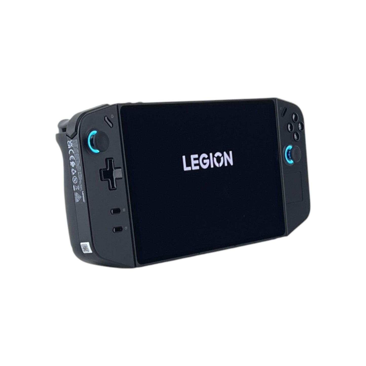 Lenovo Legion Go Gaming Konsole 8.8 Zoll (22.35 cm) Ryzen Z1 Extreme 16GB 512GB | Retourware