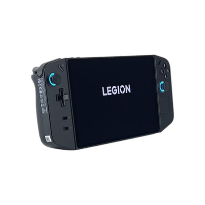 Lenovo Legion Go Gaming Konsole 8.8 Zoll (22.35 cm) Ryzen Z1 Extreme 16GB 512GB | Retourware