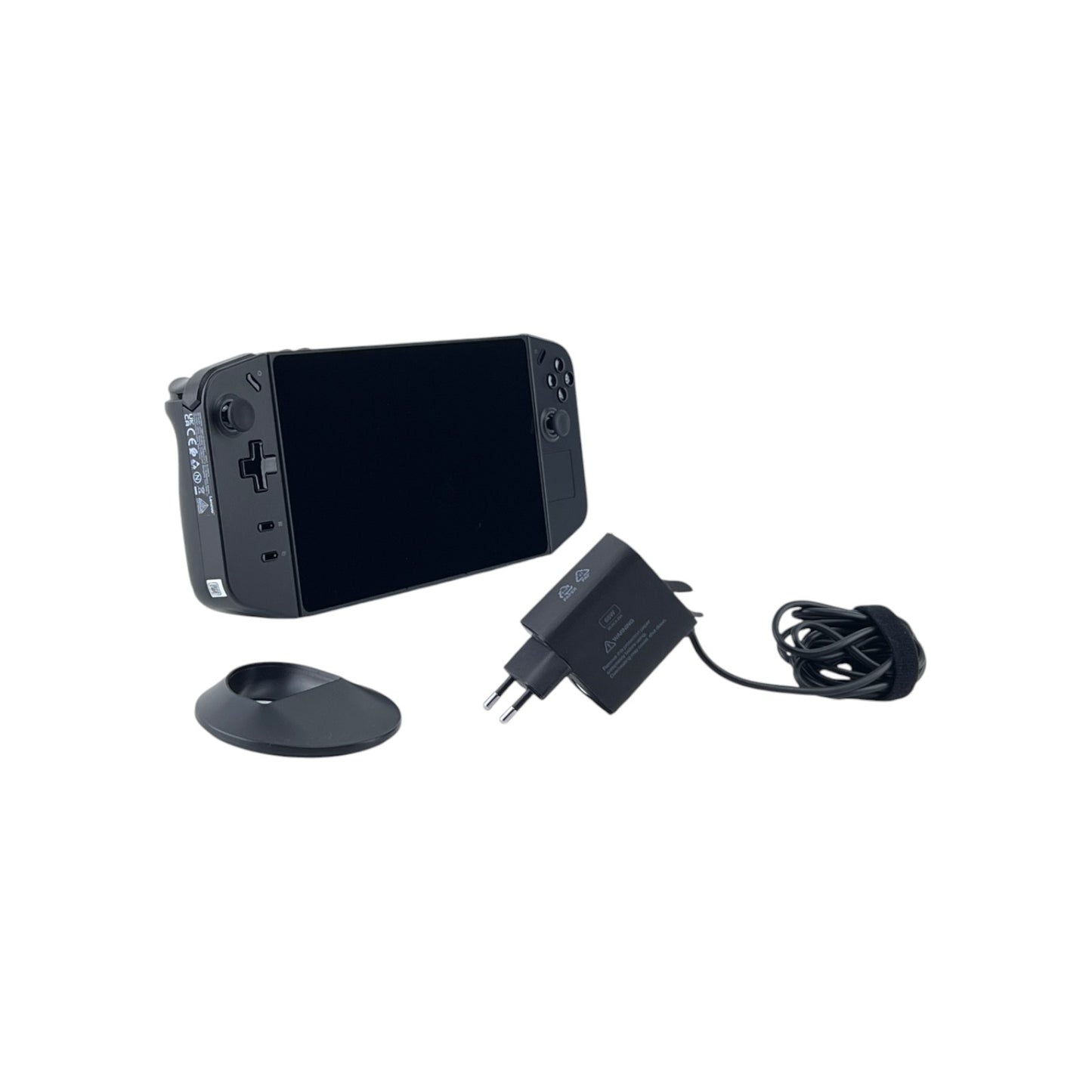 Lenovo Legion Go Gaming Konsole 8.8 Zoll (22.35 cm) Ryzen Z1 Extreme 16GB 512GB | Retourware