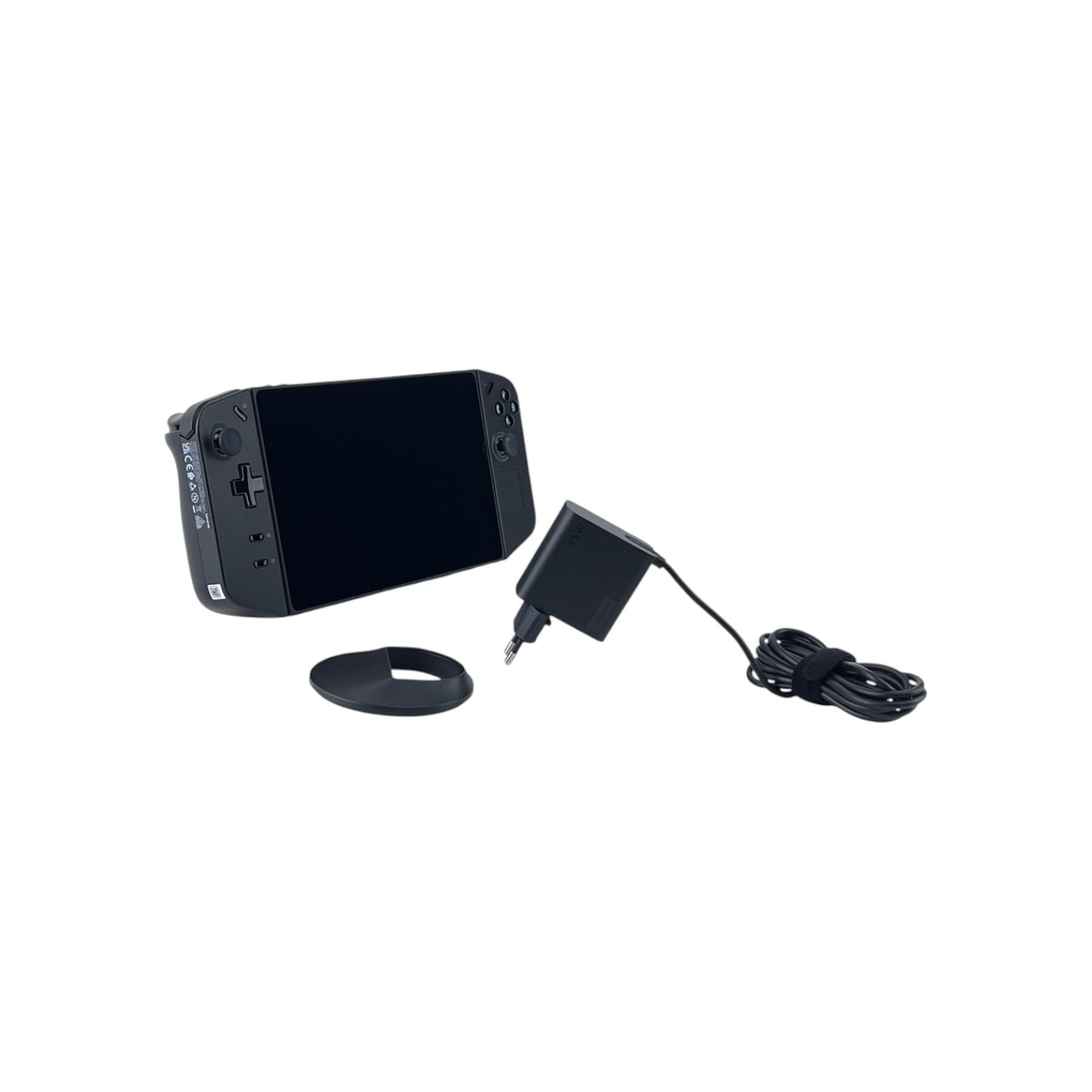 Lenovo Legion Go Gaming Konsole 8.8 Zoll (22.3 cm) Ryzen Z1 Extreme 16GB 512GB | Retourware