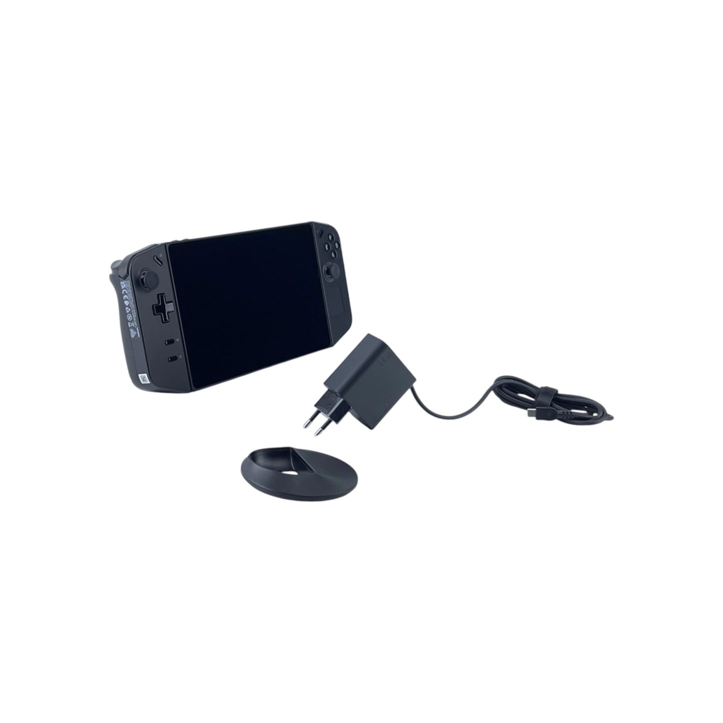 Lenovo Legion Go Gaming Konsole 8.8 Zoll (22.3 cm) Ryzen Z1 Extreme 16GB 512GB | Retourware