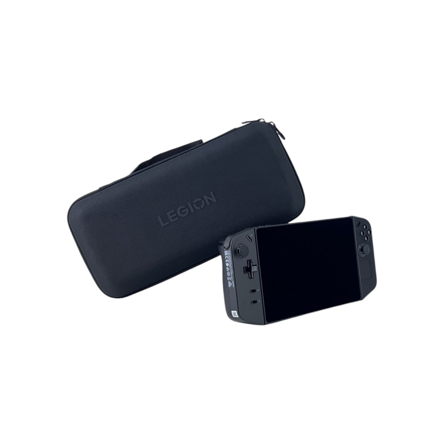 Lenovo Legion Go Gaming Konsole 8.8 Zoll (22.3 cm) Ryzen Z1 Extreme 16GB 512GB | Retourware