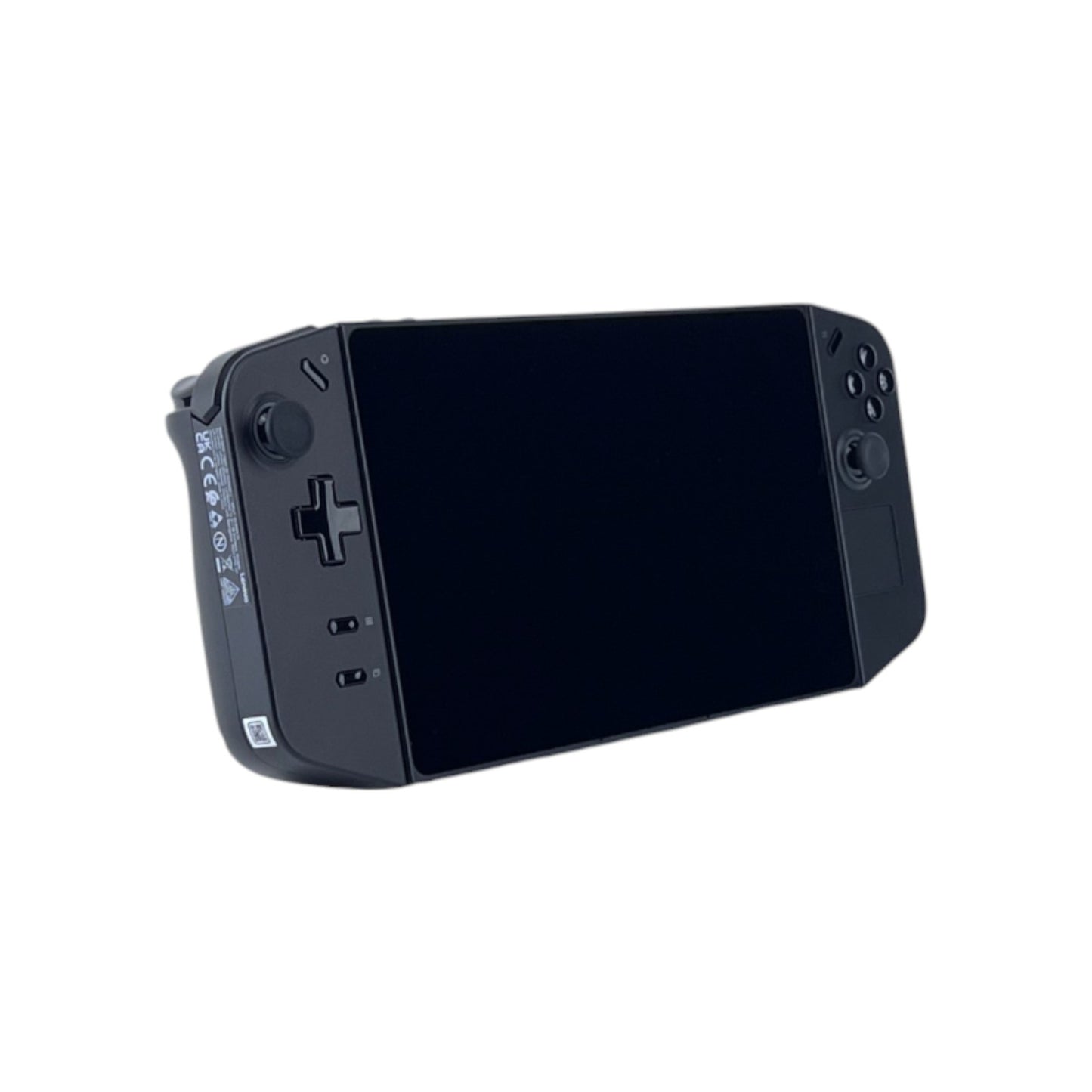 Lenovo Legion Go Gaming Konsole 8.8 Zoll (22.3 cm) Ryzen Z1 Extreme 16GB 512GB | Retourware