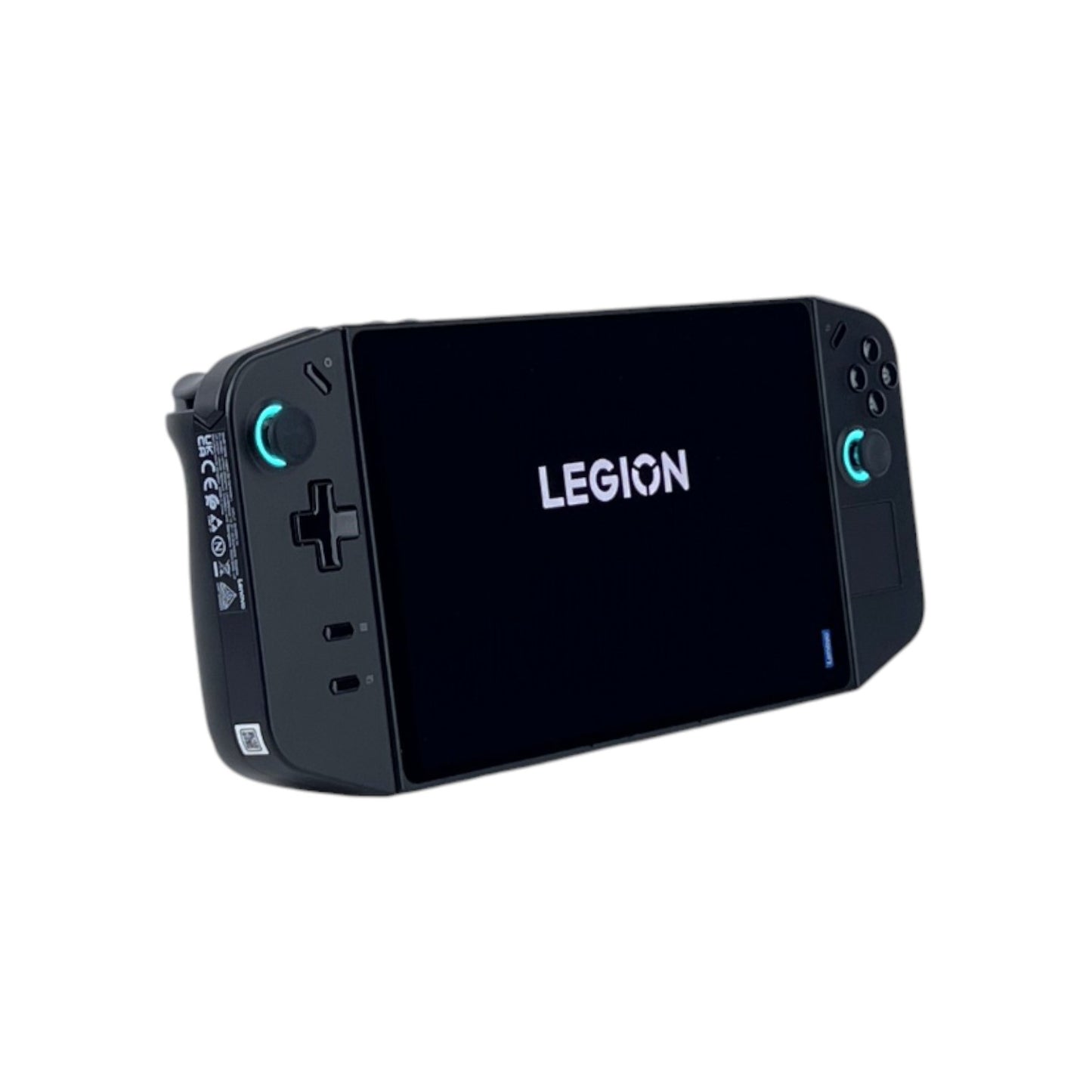 Lenovo Legion Go Gaming Konsole 8.8 Zoll (22.3 cm) Ryzen Z1 Extreme 16GB 512GB | Retourware