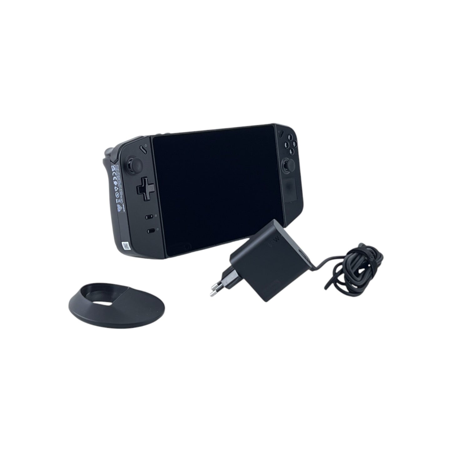 Lenovo Legion Go Gaming Konsole 8.8 Zoll (22.3 cm) Ryzen Z1 Extreme 16GB 512GB | Retourware