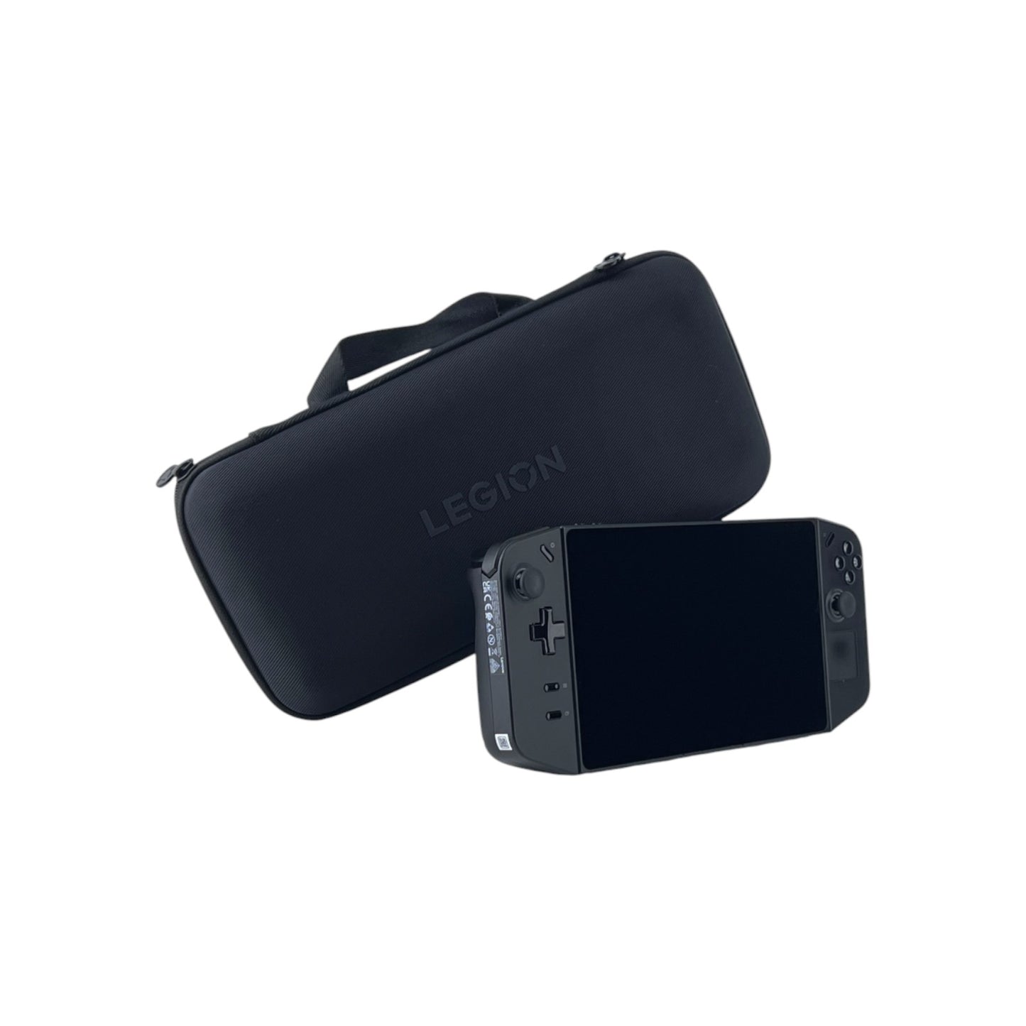 Lenovo Legion Go Gaming Konsole 8.8 Zoll (22.3 cm) Ryzen Z1 Extreme 16GB 512GB | Retourware