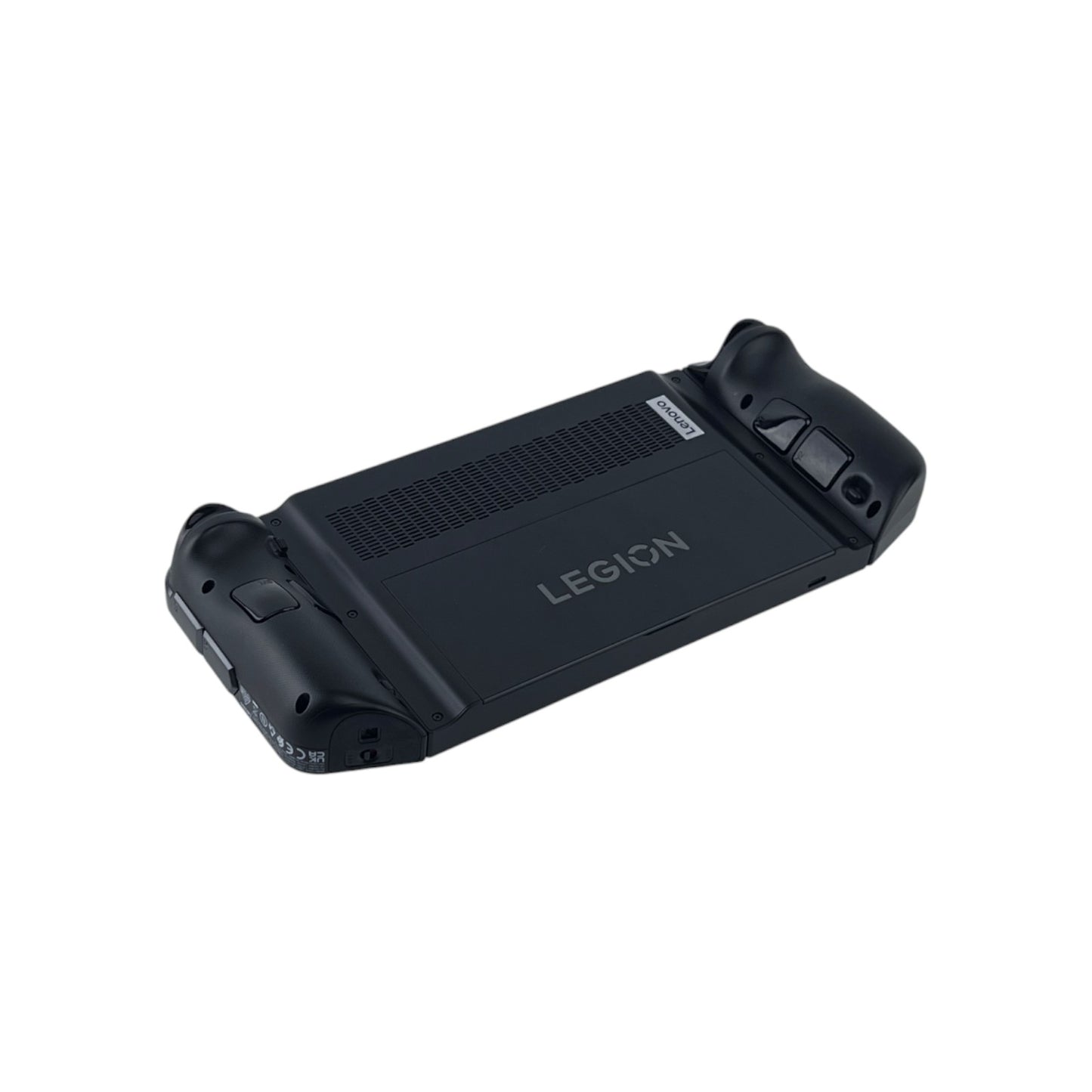 Lenovo Legion Go Gaming Konsole 8.8 Zoll (22.3 cm) Ryzen Z1 Extreme 16GB 512GB | Retourware