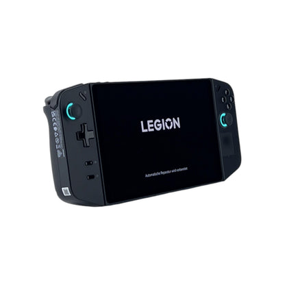 Lenovo Legion Go Gaming Konsole 8.8 Zoll (22.3 cm) Ryzen Z1 Extreme 16GB 512GB | Retourware