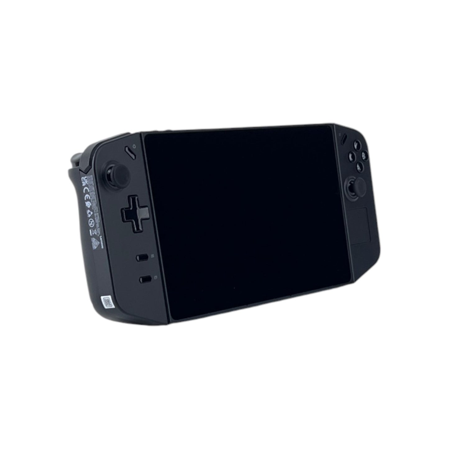 Lenovo Legion Go Gaming Konsole 8.8 Zoll (22.35 cm) Ryzen Z1 Extreme 16GB 512GB | Retourware