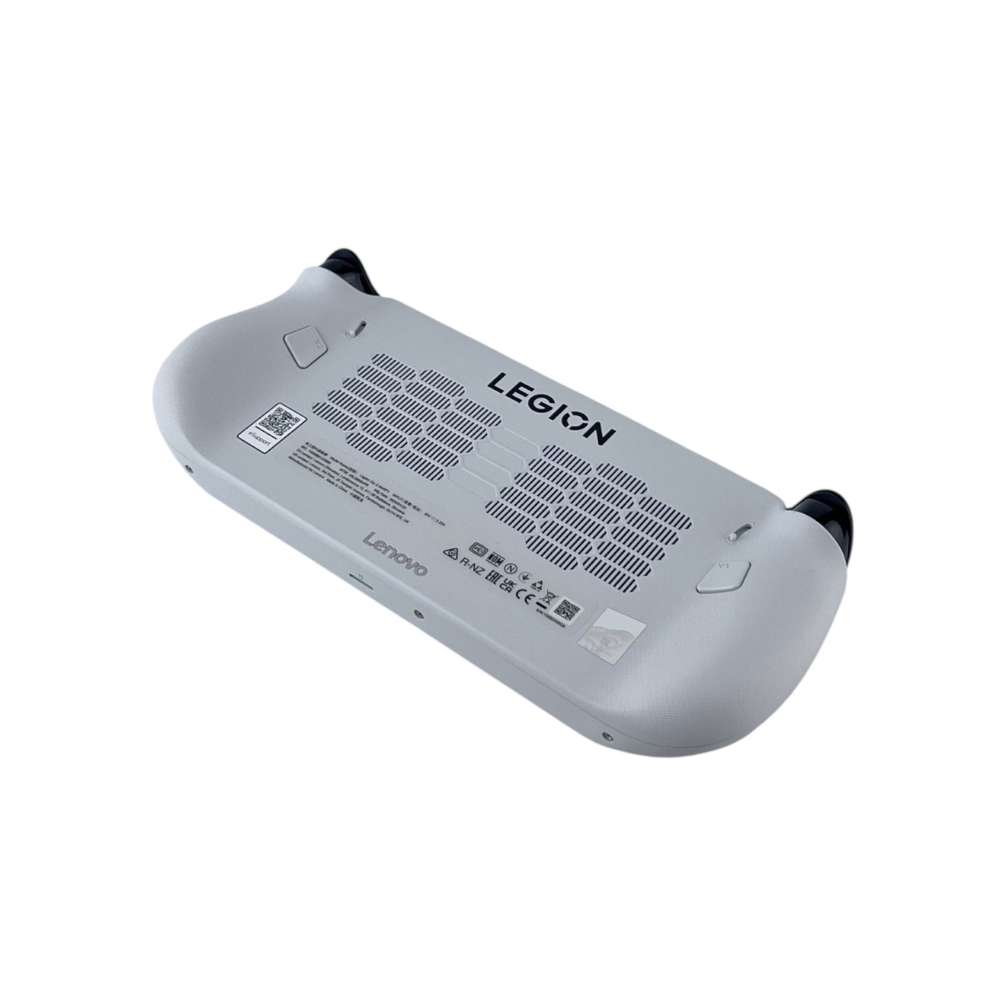 Lenovo Legion Go S Gaming Konsole 8 Zoll (20.3 cm) Ryzen Z2 Go 16GB 512GB Win11 | Retourware