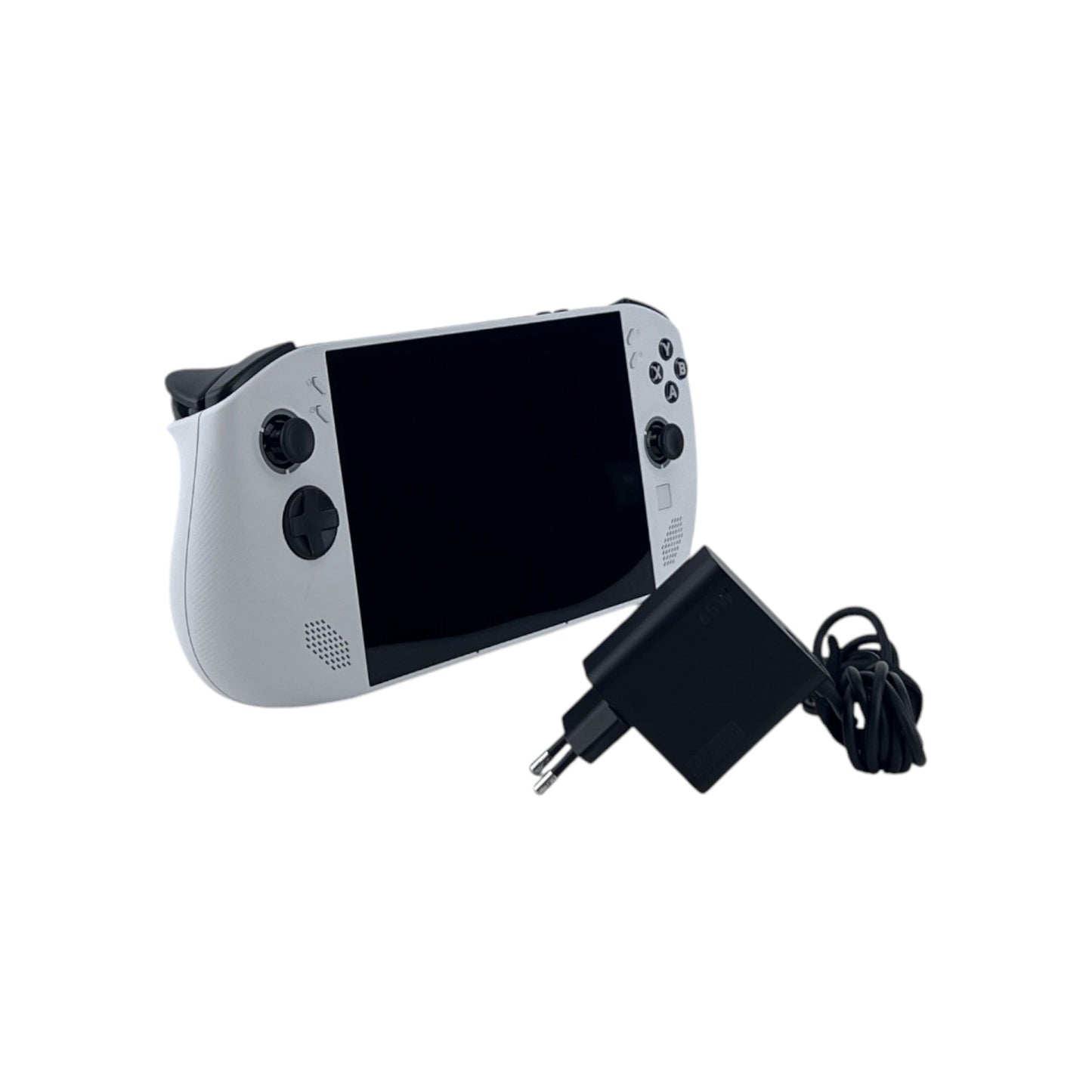 Lenovo Legion Go S Gaming Konsole 8 Zoll (20.3 cm) Ryzen Z2 Go 16GB 512GB Win11 | Retourware