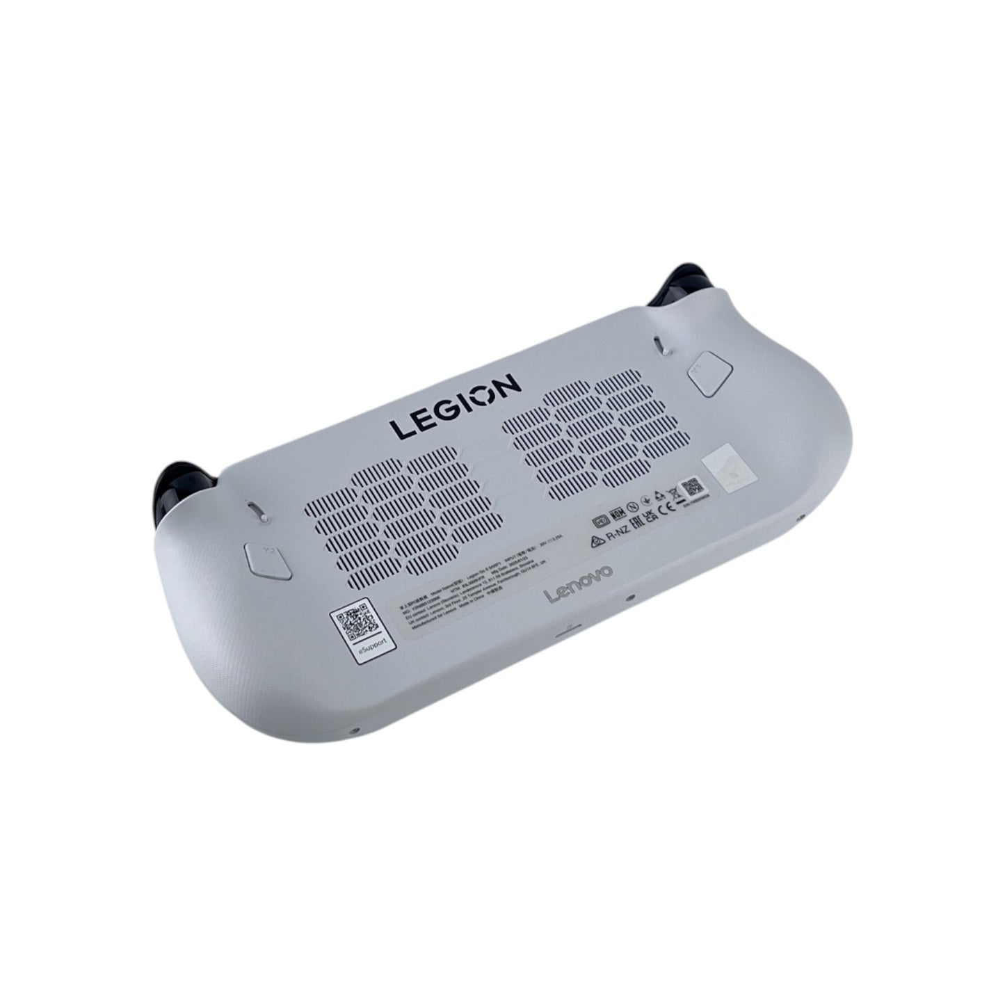 Lenovo Legion Go S Gaming Konsole 8 Zoll (20.3 cm) Ryzen Z2 Go 16GB 512GB Win11 | Retourware