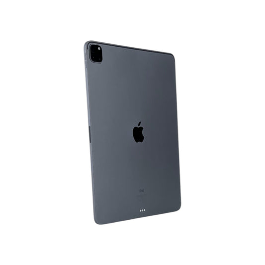Apple iPad Pro 4. Gen (2020) 12,9 Zoll WiFi 256 GB Space Grau | Retourware