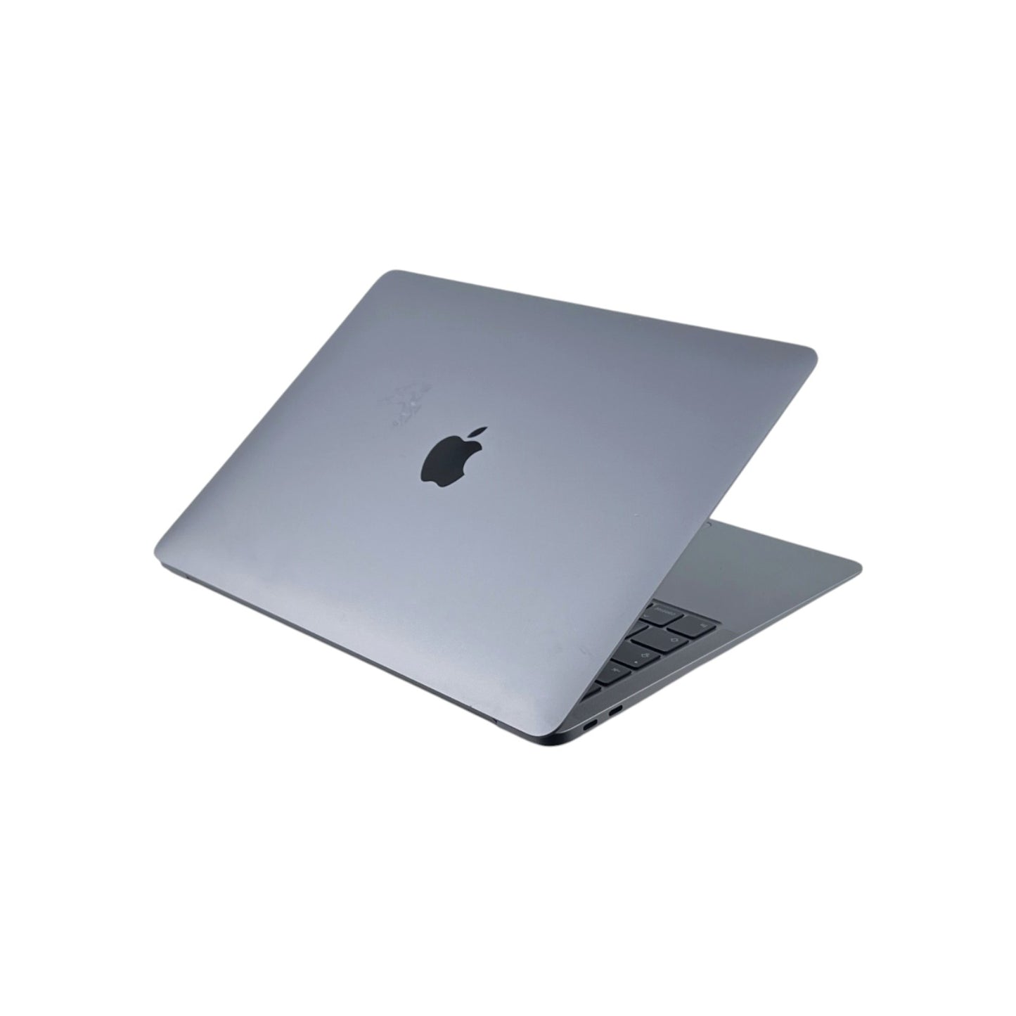 Apple MacBook Air 13,3 Zoll (33,78 cm) Notebook 2020 i3 8GB 256GB QWERTZ de | Retourware