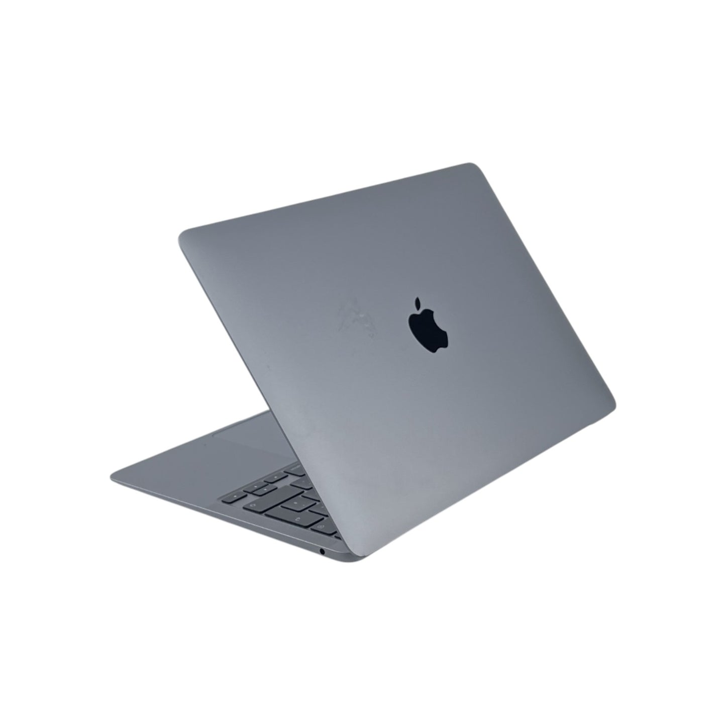 Apple MacBook Air 13,3 Zoll (33,78 cm) Notebook 2020 i3 8GB 256GB QWERTZ de | Retourware