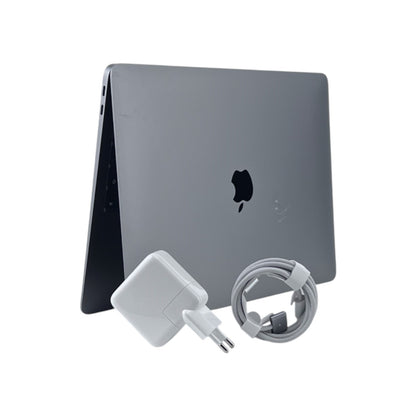 Apple MacBook Air 13,3 Zoll (33,78 cm) Notebook 2020 i3 8GB 256GB QWERTZ de | Retourware