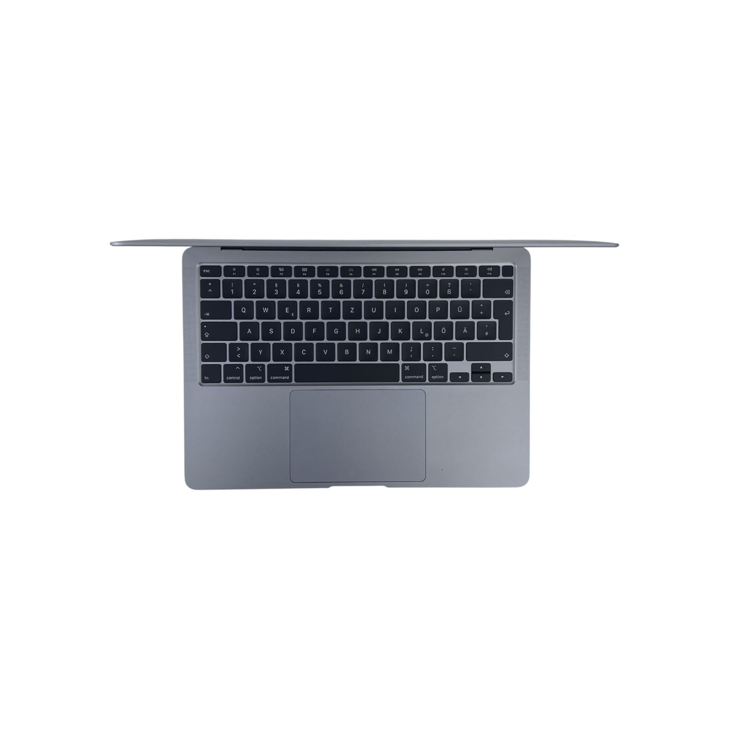 Apple MacBook Air 13,3 Zoll (33,78 cm) Notebook 2020 i3 8GB 256GB QWERTZ de | Retourware