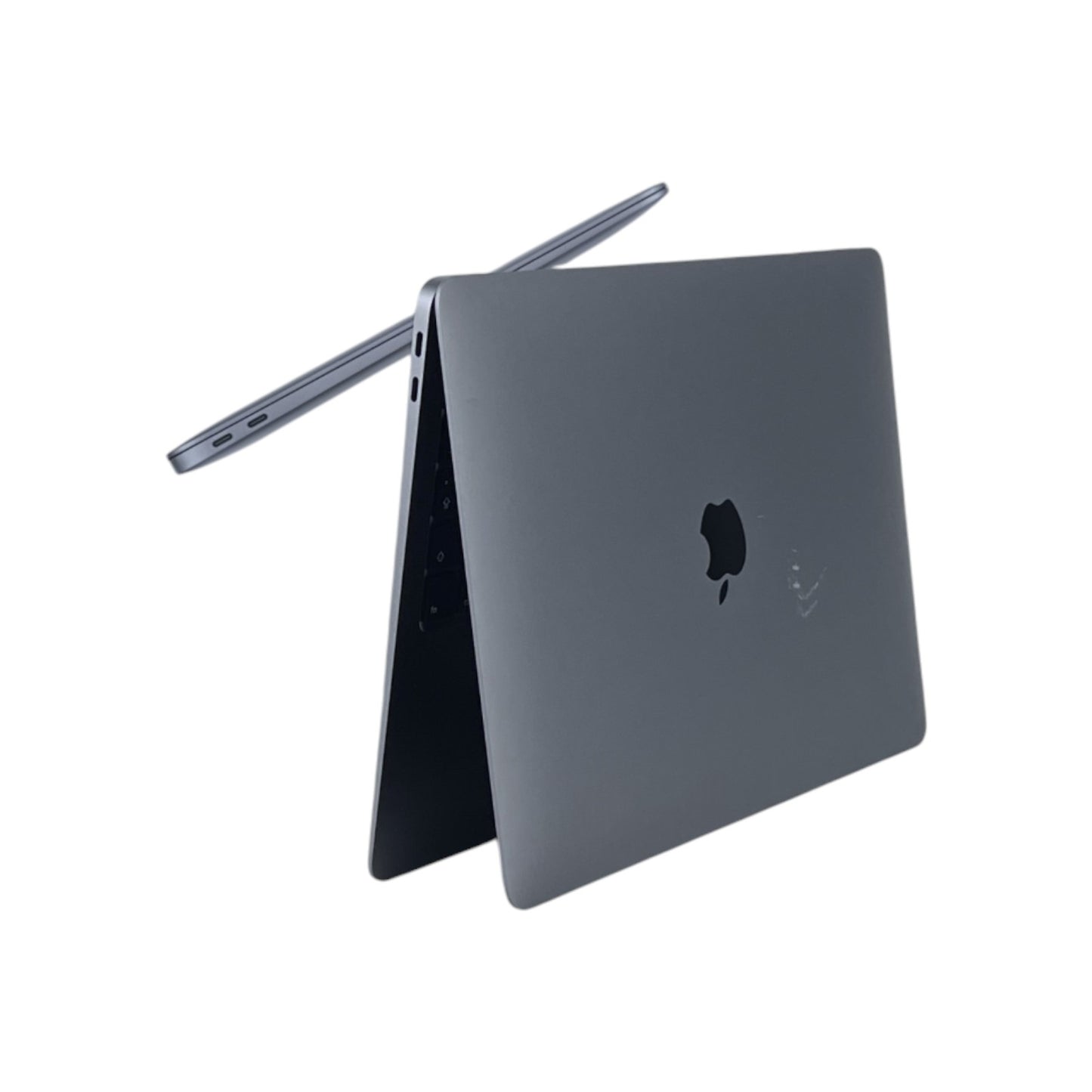 Apple MacBook Air 13,3 Zoll (33,78 cm) Notebook 2020 i3 8GB 256GB QWERTZ de | Retourware