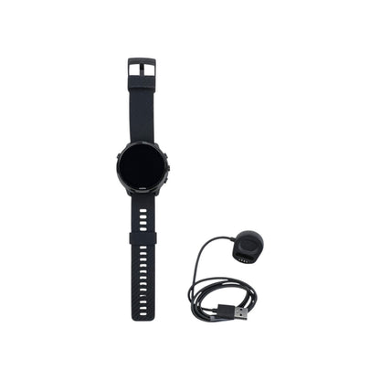 Suunto 7. Fitnesstracker GPS 50mm Sport Smartwatch WiFi Bluetooth NFC Schwarz | Retourware