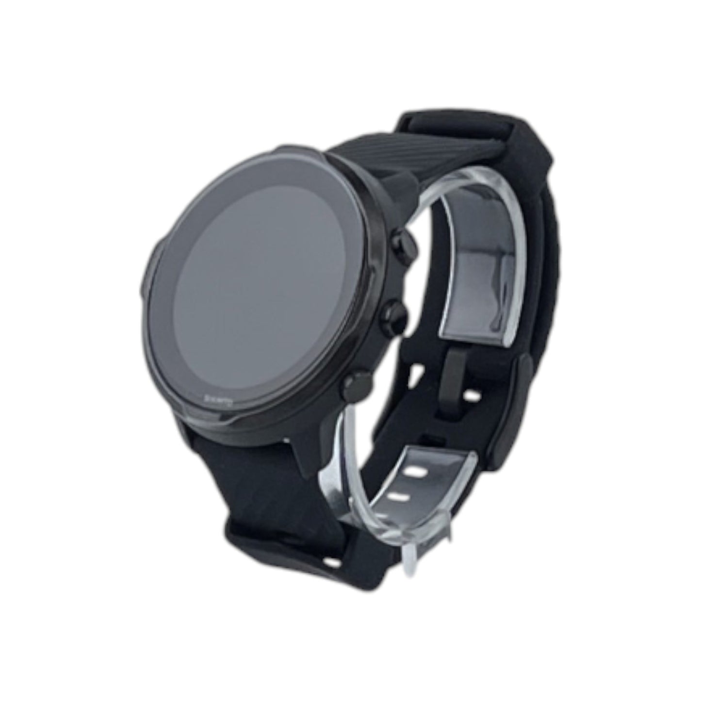 Suunto 7. Fitnesstracker GPS 50mm Sport Smartwatch WiFi Bluetooth NFC Schwarz | Retourware