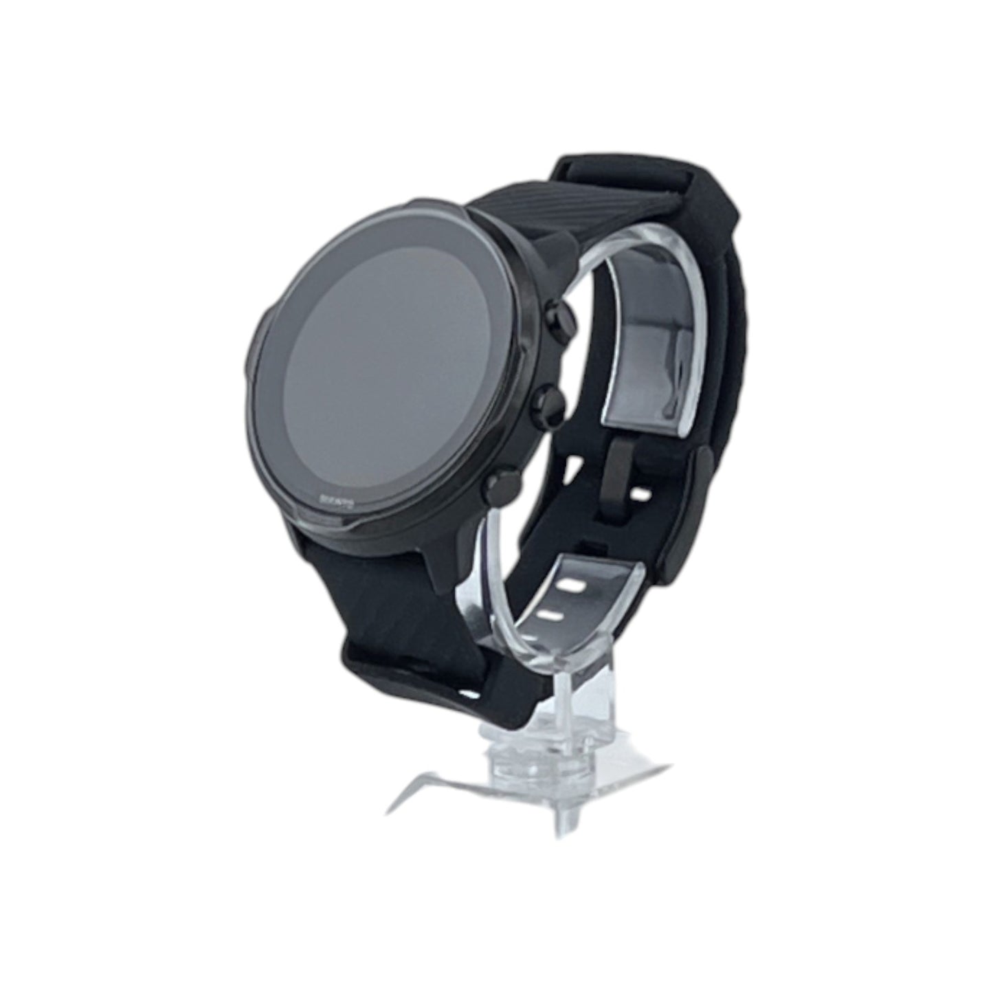 Suunto 7. Fitnesstracker GPS 50mm Sport Smartwatch WiFi Bluetooth NFC Schwarz | Retourware